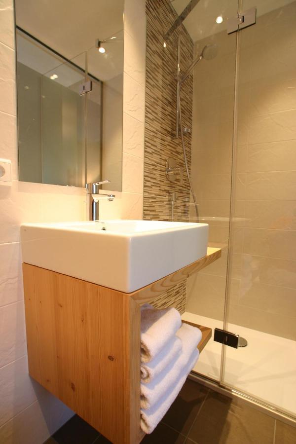 Luech Da Grones Villa San Vigilio Di Marebbe Room photo